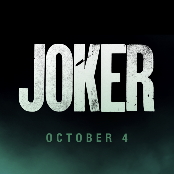 Joker