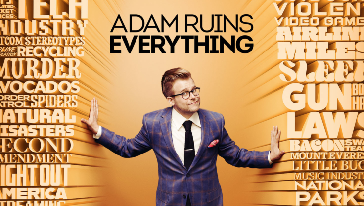 adam conover