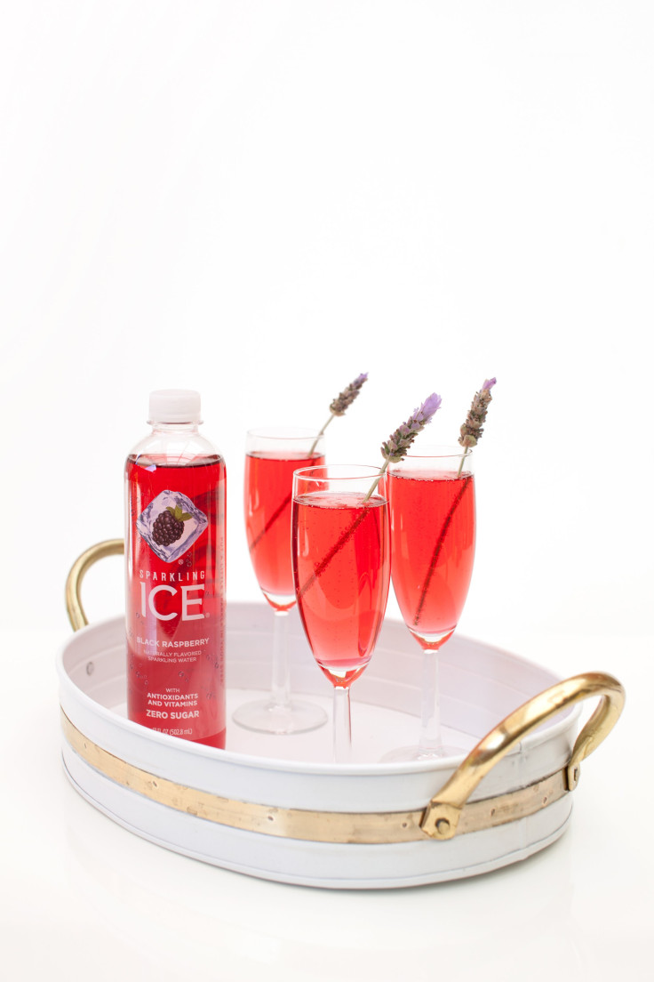 Prosecco Punch