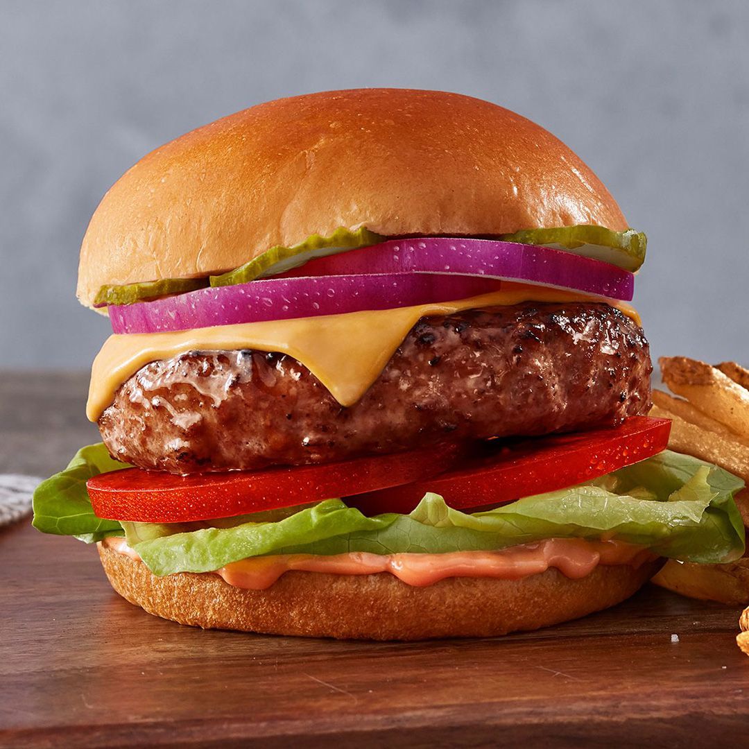 National Cheeseburger Day 2022 Freebies 5 Restaurants With Burger