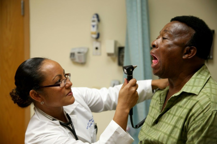 Rising US medical costs amid higher insurance prices helped push US consumer inflation higher