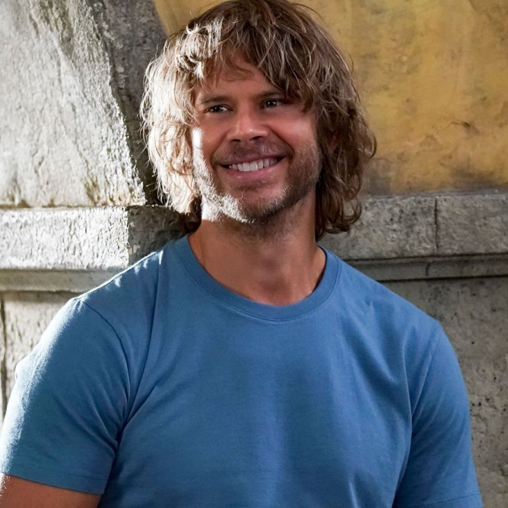 NCIS Los Angeles