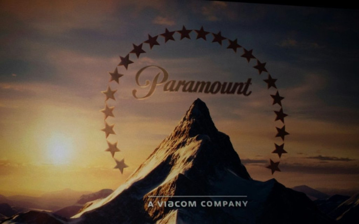 Paramount Pictures is one of the brands in the CBS-Viacom merger