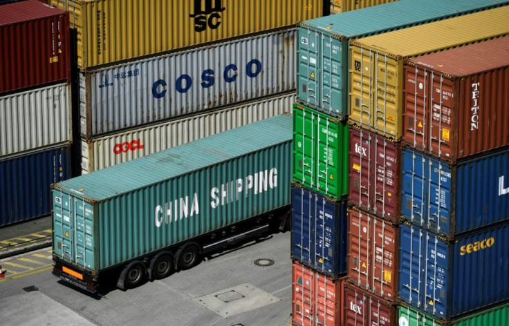 Short-lived joy over falling trade tensions gave way to global growth fears