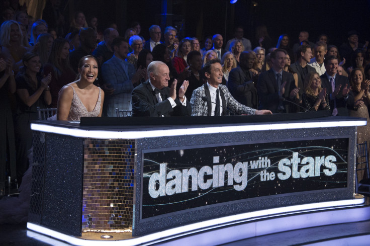 DWTS-Judges 