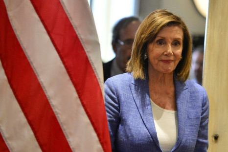 US Speaker of the House Nancy Pelosi is insisting that Brexit must not jeopardize the Northern Ireland peace accord