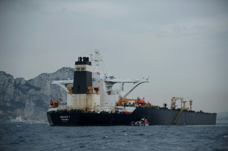 A court in the British overseas territory of Gibraltar is to decide on Thursday on the fate of supertanker Grace 1, seized with the help of British Royal Marines on July 4 in an operation that ratcheted up tensions with Iran