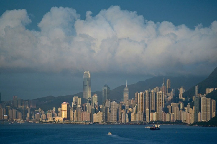 Hong Kong's government unveiled HK$19.1 billion (US$2.44 billion) worth of economic relief measures and downgraded its growth forecasts as the international hub reels from simmering pro-democracy protests and the US-China trade war
