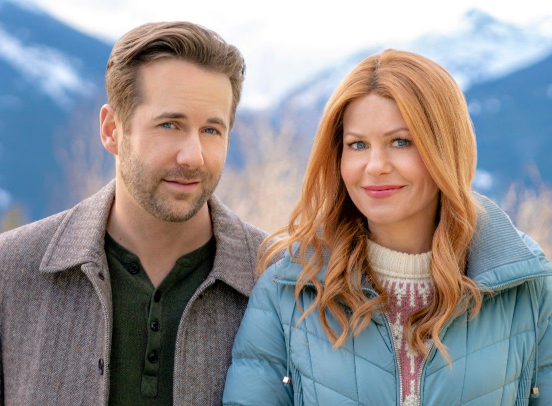 ‘Aurora Teagarden Mysteries A Very Foul Play’ Hallmark Movie Cast