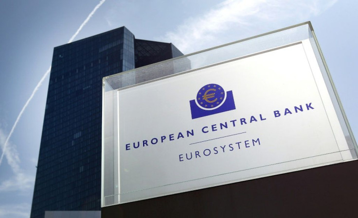 The hack didn't reach market-sensitive ECB data