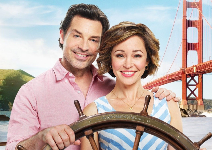 hallmark all summer long synopsis 2