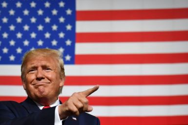 Trump has rejected Appleâs calls for a tariff exemption on its products from China