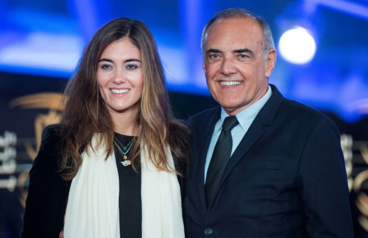 Venice Film Festival director Alberto Barbera has said he would rather quit than give in to pressure for quotas for women directors