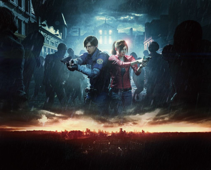 Resident Evil