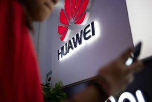 Washington has cited security concerns in seeking to prevent Chinese telecoms giant Huawei from doing business with US companies