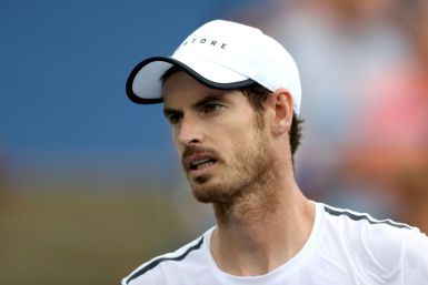 Andy Murray has said he would discontinue doubles to focus on returning to peak singles form
