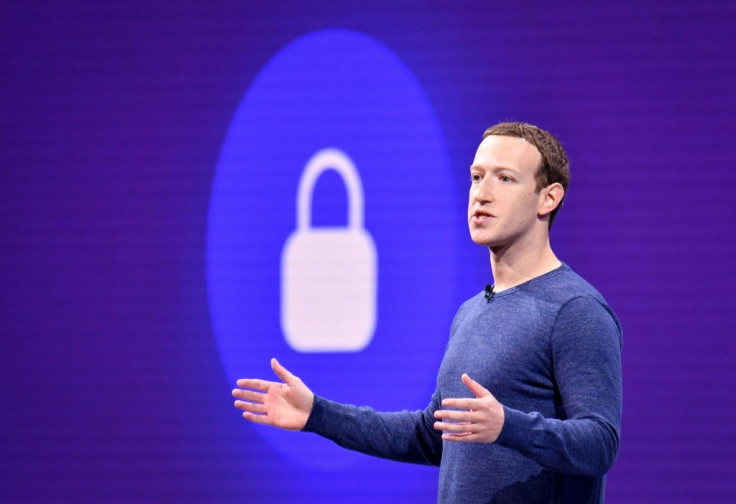 Zuckerberg has promised 'a completely new standard for our industry'