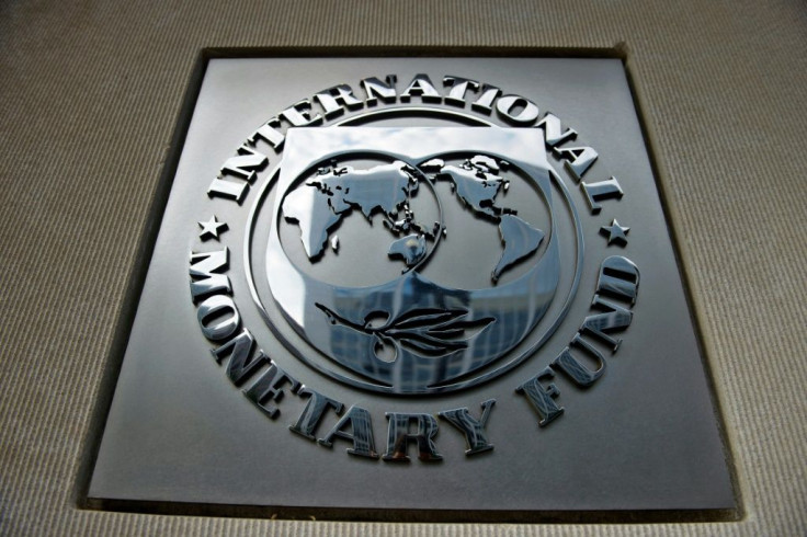 The International Monetary Fund says it will soon send a team to Buenos Aires for talks on the economic situation