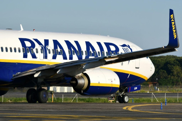 Ryanair said the court ban on strike action in Ireland will "come as a huge relief" to passengers