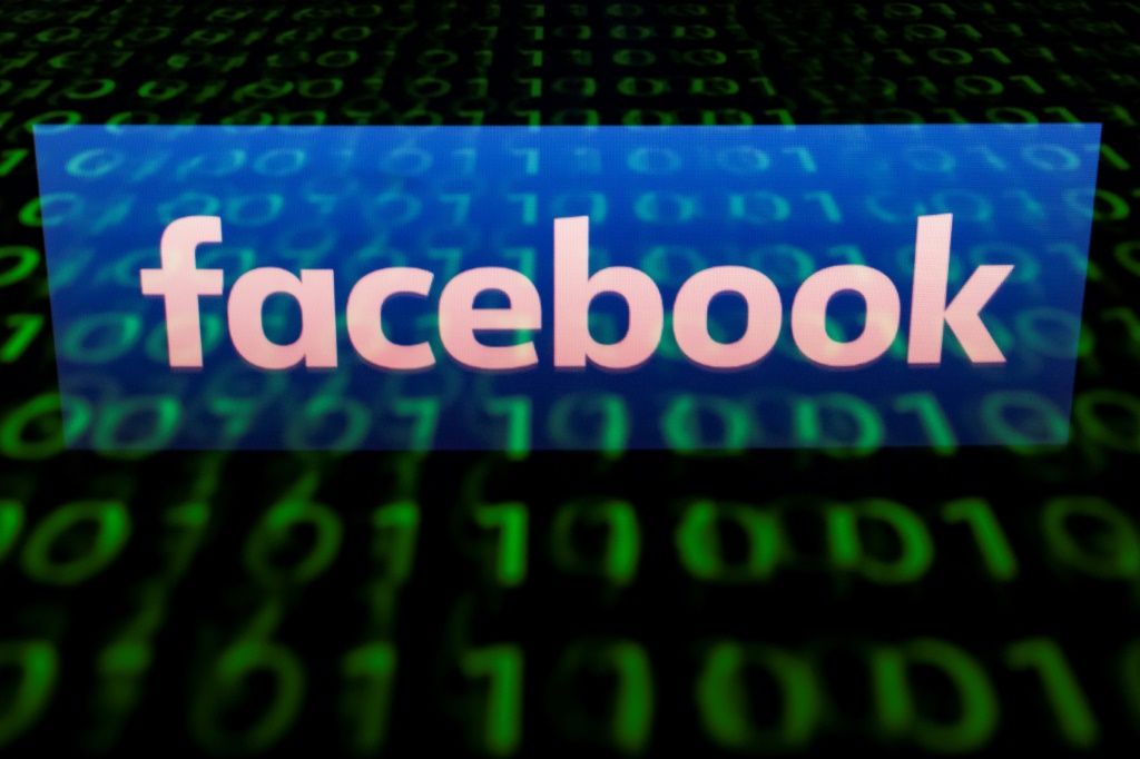 Facebook News Social Media Site Bolsters Security After Spotting Russia Iran Backed 