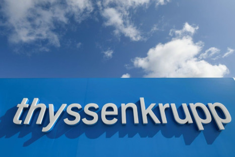 The EU Commission vetoed a planned merger between ThyssenKrupp and Tata Steel in June