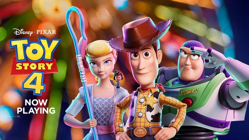 Disney, Pixar Sued Over 'Toy Story 4' Character; Duke Caboom Allegedly ...