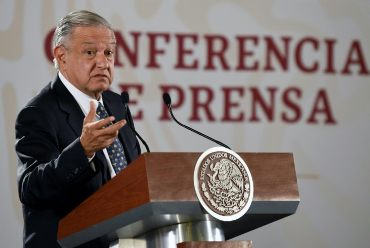 Mexico's economy had zero growth in the secondquater for 2019, another bit of bad news for President Andres Manuel Lopez Obrador who came into office promising to revive the economy