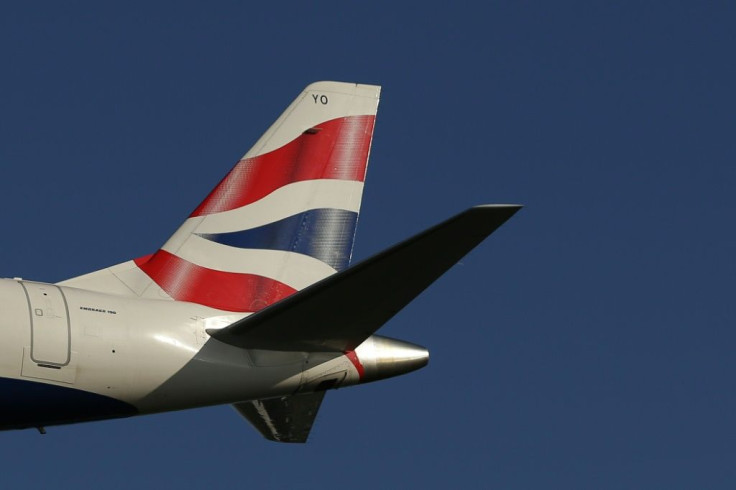 British Airways said it would change schedules to try and ensure as many people as possible can take their flights