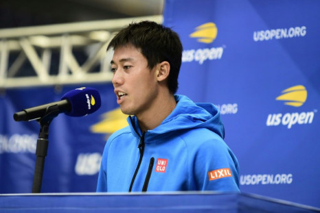 Japan's Kei Nishikori is among the lower seeds who could be a threat at the US Open