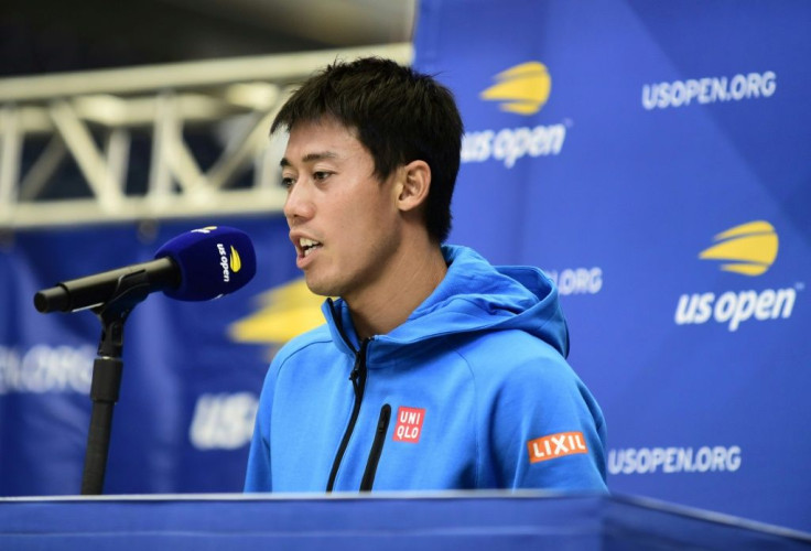 Japan's Kei Nishikori is among the lower seeds who could be a threat at the US Open