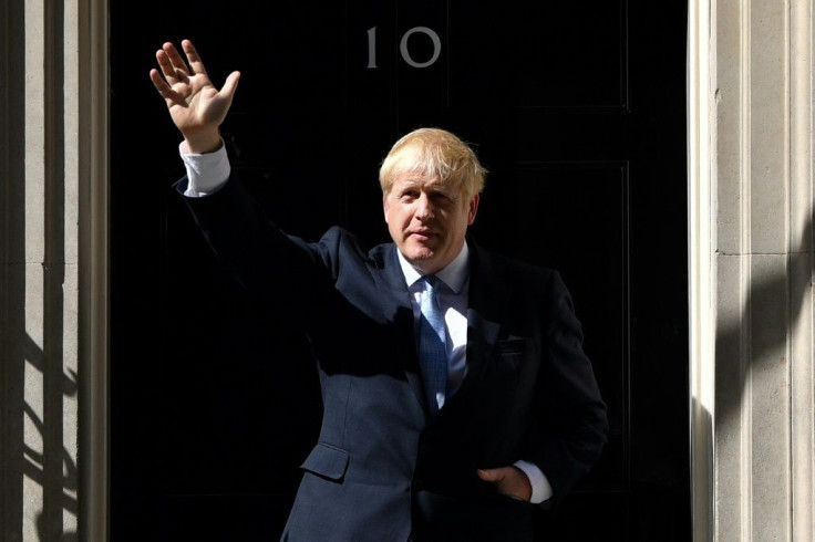 The summit will also be a debut for Britain's new Prime Minister Boris Johnson