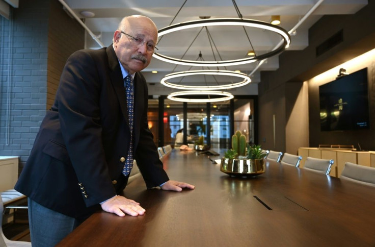 David Kotok, a veteran financial advisor, founded his firm, Cumberland Advisors, in 1973