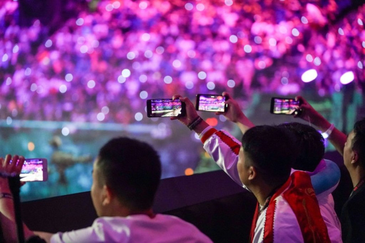 The vast viewership and financial sums are proof of the growing interest in eSports