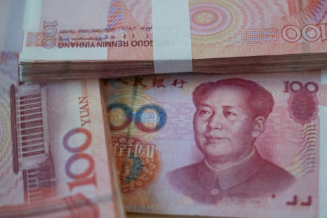 The US has labelled China a currency manipulator because of the yuan's recent depreciation against the dollar