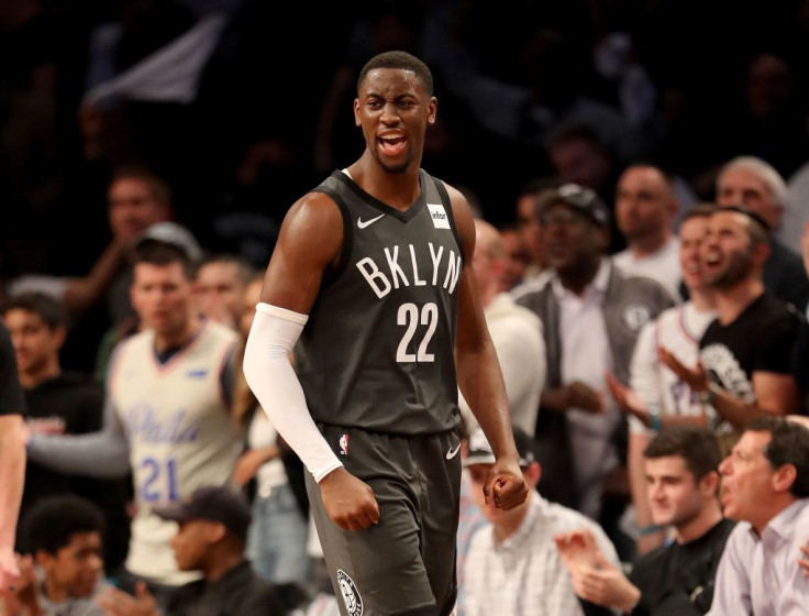 Caris LeVert