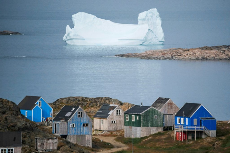 Donald Trump scrapped a visit to Denmark after it rebuffed his bid to buy Greenland