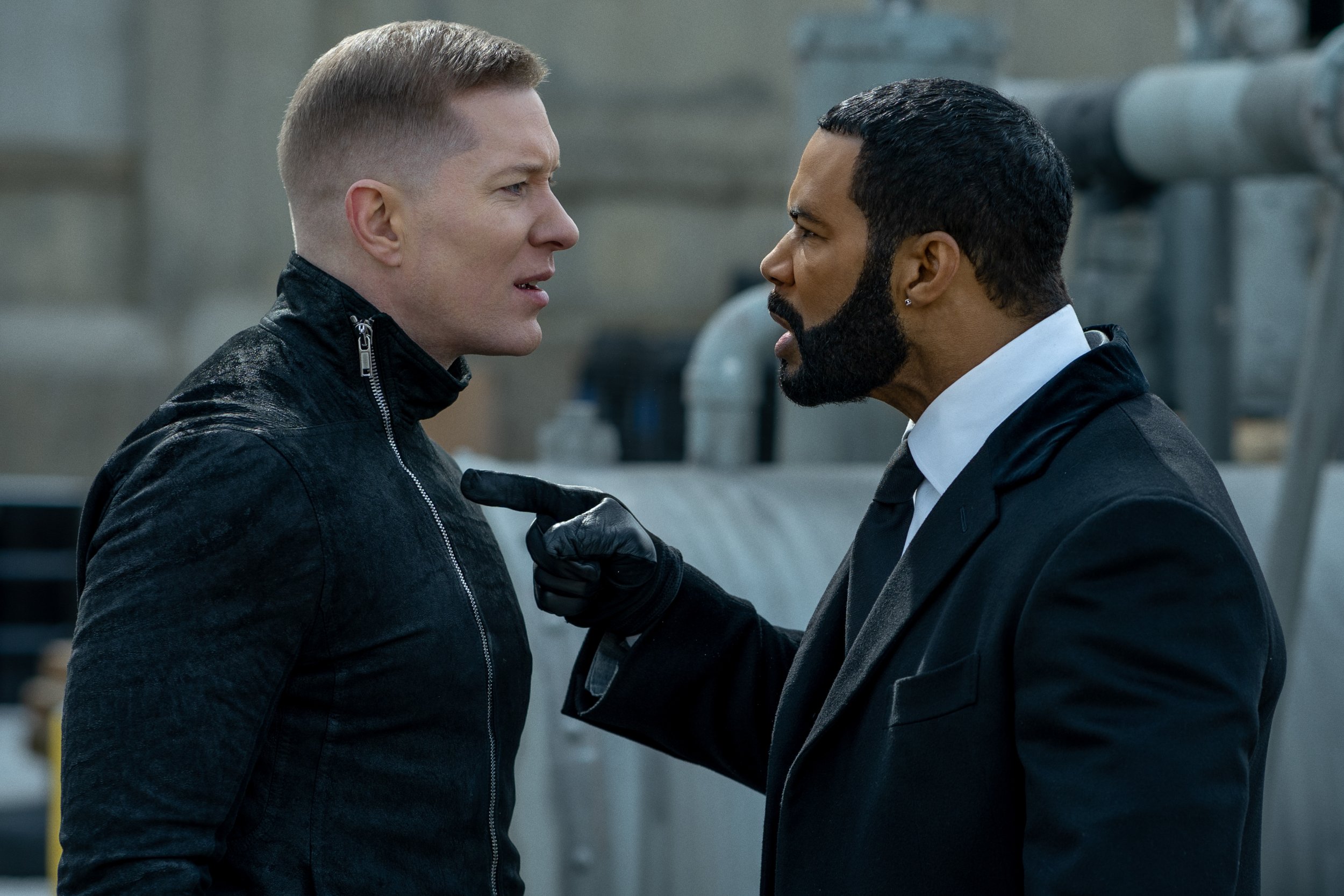 Power season 6 on sale episode 2 stream