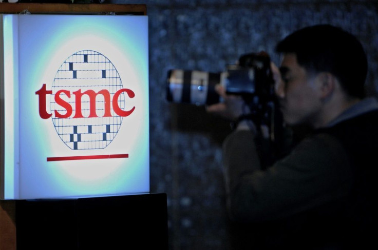 Taiwan Semiconductor Manufacturing Company is being sued by US rival Global Foundries for alleged patent infringement