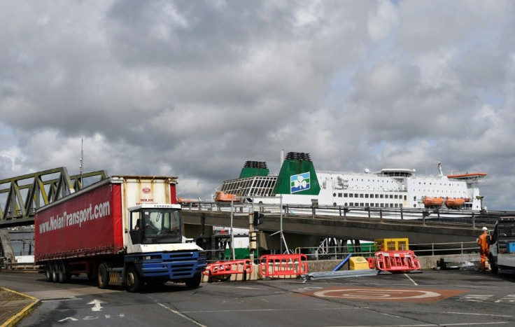 Port of Milford Haven chief executive Andy Jones says the "free port" concept must be expanded to cover entire cities or regions around the port