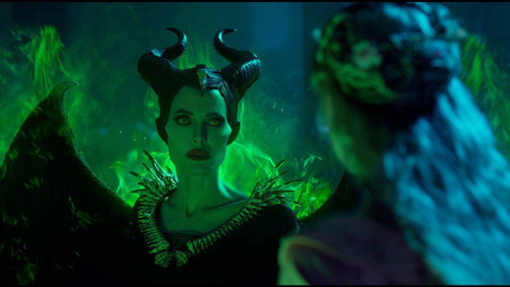 Maleficent Mistress of Evil