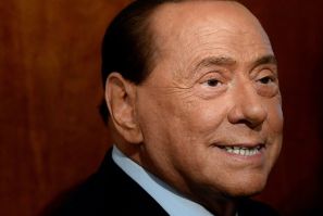 Former prime minister Silvio Berlusconi said he told the president that the potential M5S-PD hook up was "dangerous" and "politically wrong"