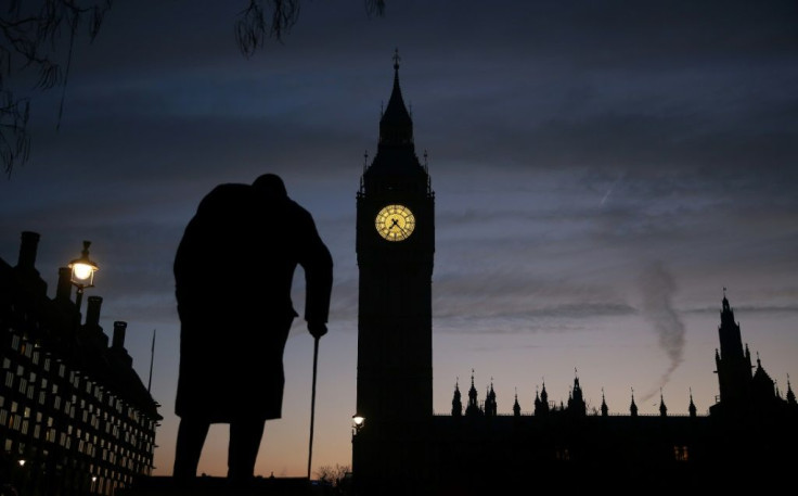 Queen Elizabeth II approved Johnson's request to end what has been the longest session of parliament in nearly 400 years in the second week of September, and reopen it on October 14 -- just over two weeks before Brexit