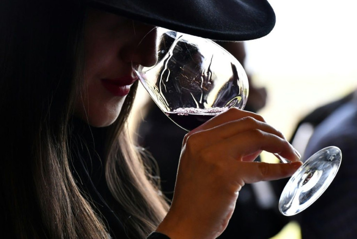 A study by a team of scientists from King's College London has found that red wine drinkers had a greater diversity of bacteria in their digestive tracts, a marker of gastrointestinal health, compared to those who consumed other forms of alcohol