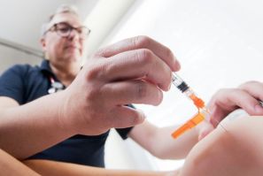 Based on 2018 data, measles is no longer considered eliminated in the UK, Greece, the Czech Republic and Albania