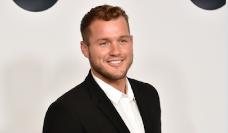 Colton Underwood