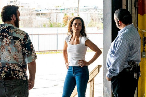 queen of the south s5 renewal news