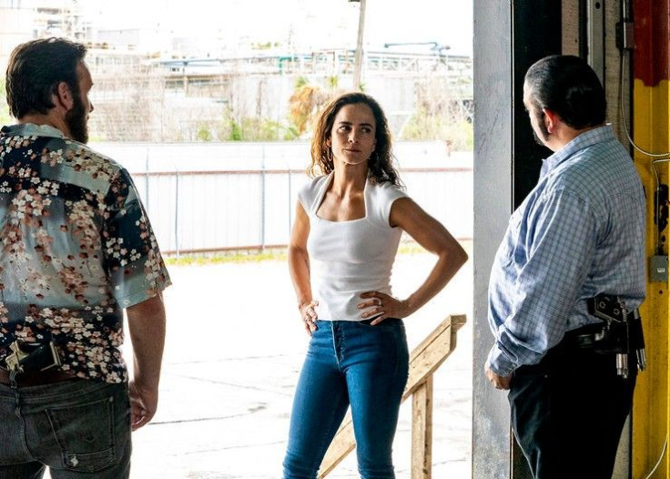 queen of the south s5 renewal news