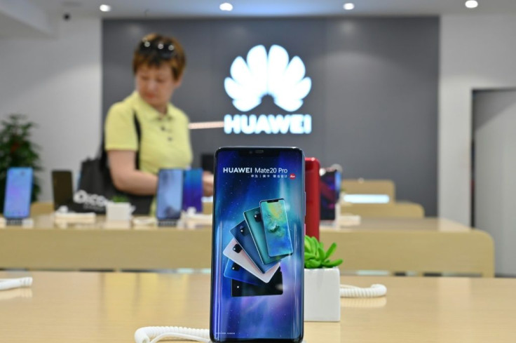 Huawei won't be able to pre-load its new smartphone with Google apps like Gmail and YouTube, creating new headwinds for the Chinese firm facing US sanctions