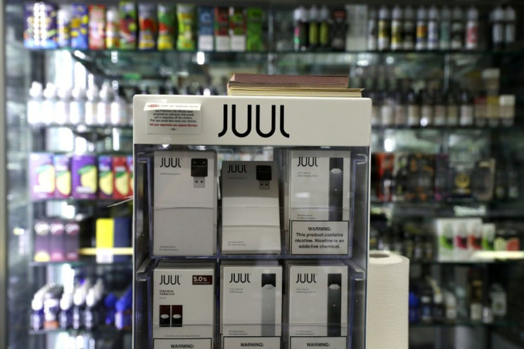 As concerns about vaping are on the rise, government regulators are probing marketing practices by JUUL, according to a report