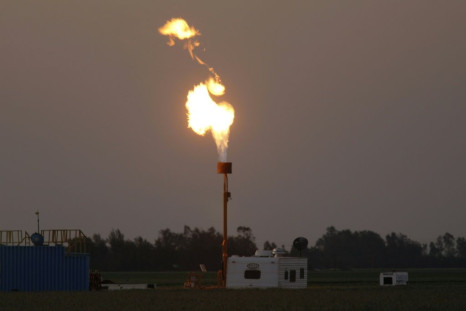 The US Environmental Protection Agency said plans to roll back limits on methane leaks from pipelines and wells would save the oil and natural gas industry millions -- but major oil corporations want current rules maintained